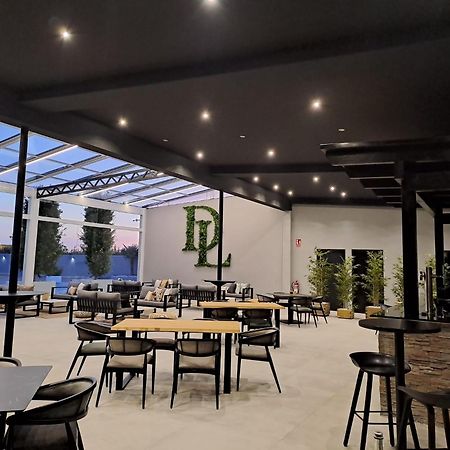 Don Leone Hotel Alginet Ngoại thất bức ảnh